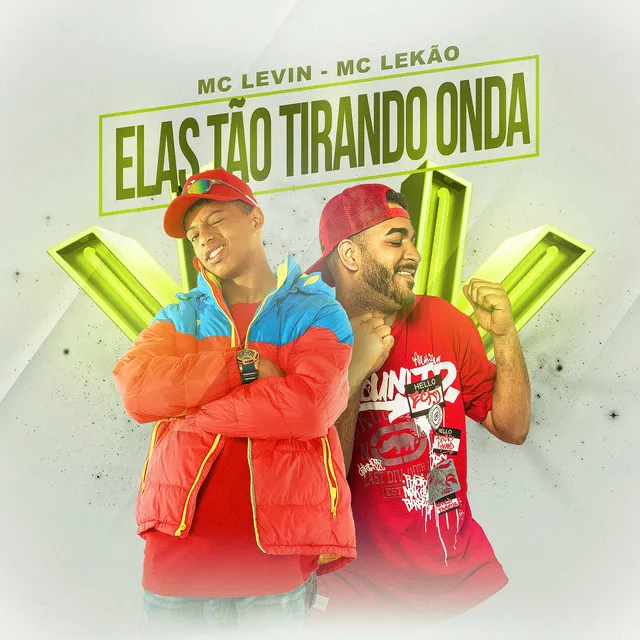 MC Lekão