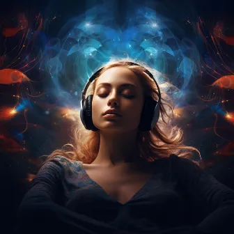 Sueño Suave Binaural: Frecuencias De Sueño Profundo by ondas de ritmo