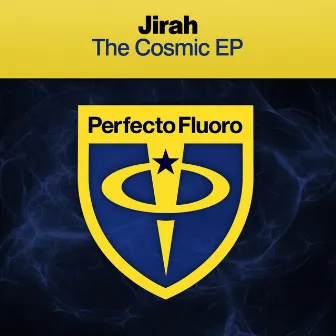 The Cosmic EP by Jirah