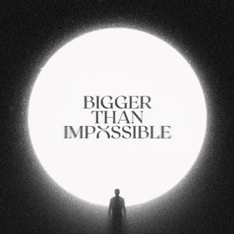 Bigger Than Impossible (Live) by Bryan McCleery