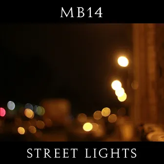 Street Lights by MB14