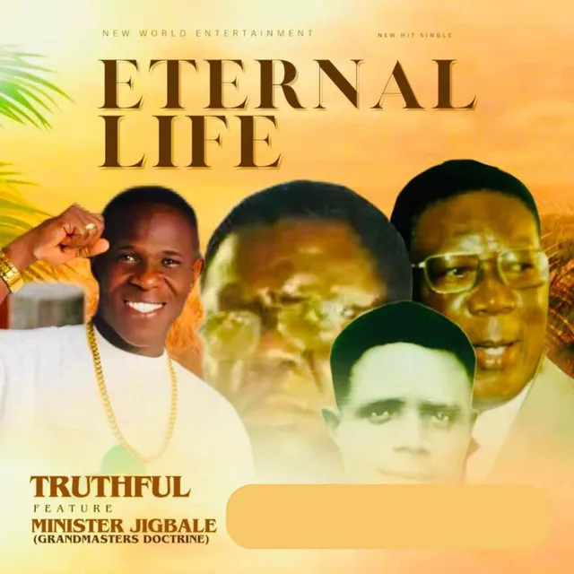 Eternal life