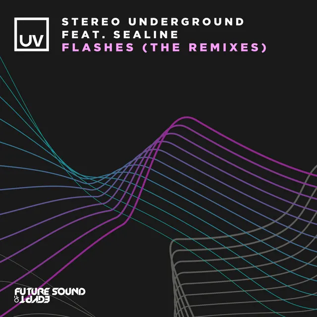 Flashes - D-Nox & Beckers Remix