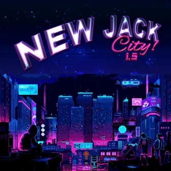 New Jack City 1.5 by Mp$