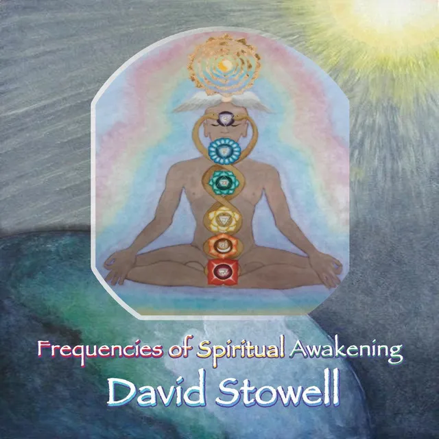 Frequencies of Spiritual Awakening