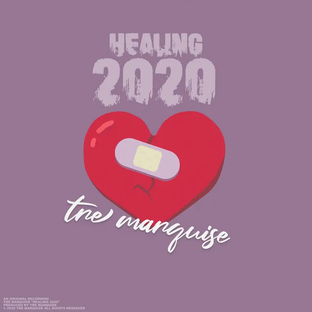 Healing 2020