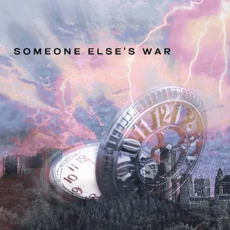 Someone Else's War by 