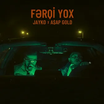 Fərqi Yox by Jayko