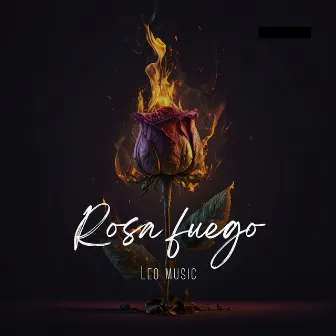 Rosa fuego by Leo Music