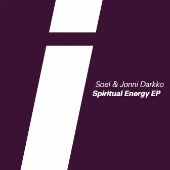 Spiritual Energy Ep by Jonni Darkko