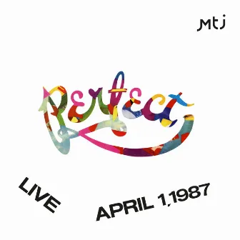 April 1, 1987 (Live) by Perfect