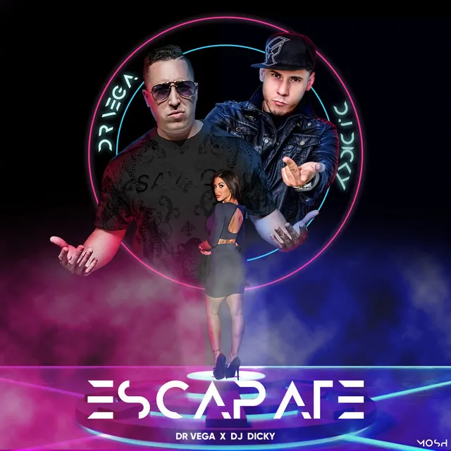 Escapate