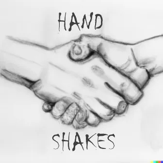 Hand Shakes by DayDay UWP