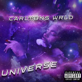 Universe by CarltonsWrld