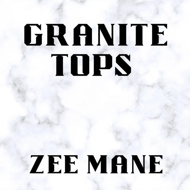 Granite Tops