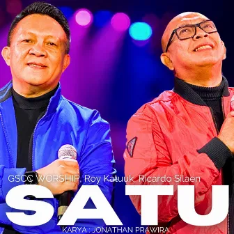 Satu by GSCC Worship