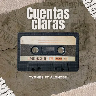 Cuentas Claras by Tyones