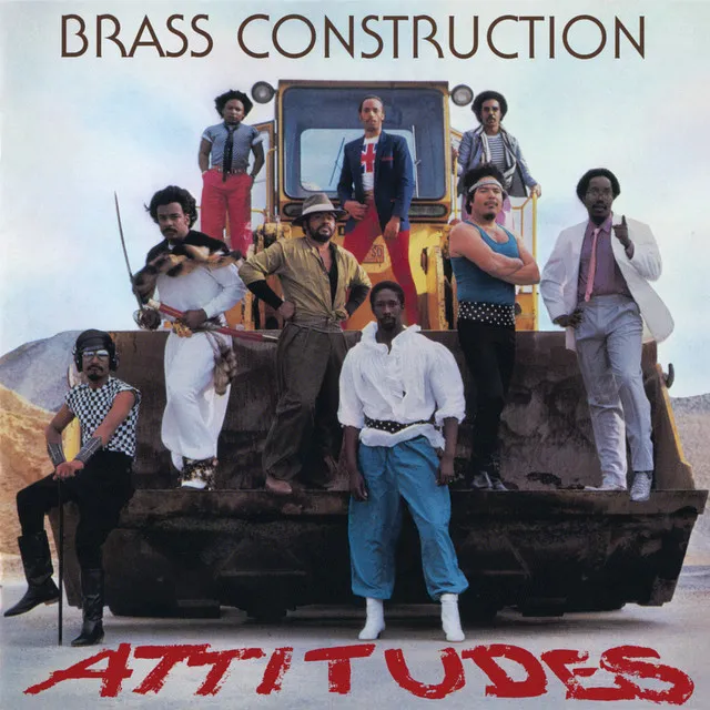 Attitudes (Expanded Edition)