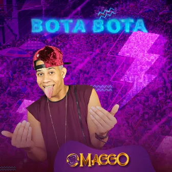 Bota Bota by O Maggo