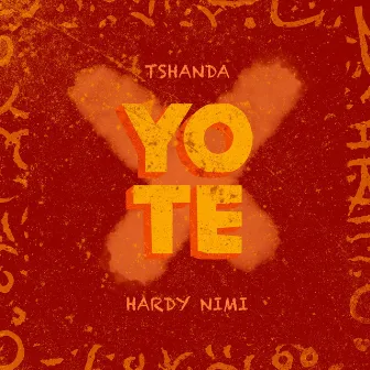 Yo Te by Tshanda