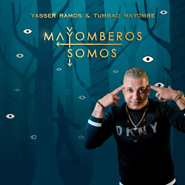 Mayomberos Somos