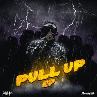 PULL UP EP by SuperAve.