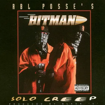 Solo Creep by RBL's Hitman