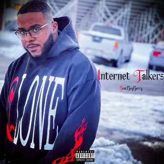 Internet Talkers by BoatBoyBerry