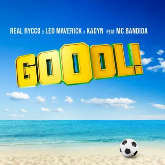 Gol by Real Rycco