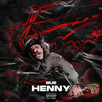 Henny by Bue