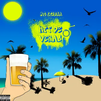 Hit de Verão by GLnoBEAT