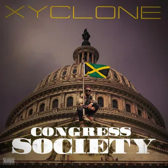 Congress Society by Xyclone