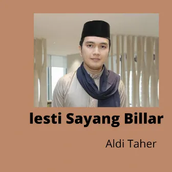 Lesti Sayang Billar by Aldi Taher