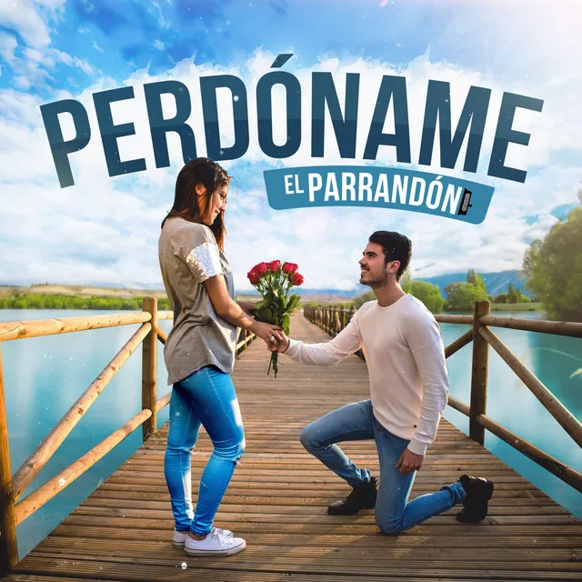 Perdóname