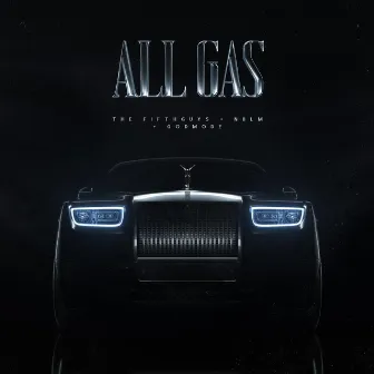 All Gas by NBLM