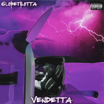 Vendetta by GlobeTrotta