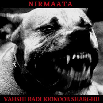 Vahshi Radi Joonoob Sharghi by NIRMAATA