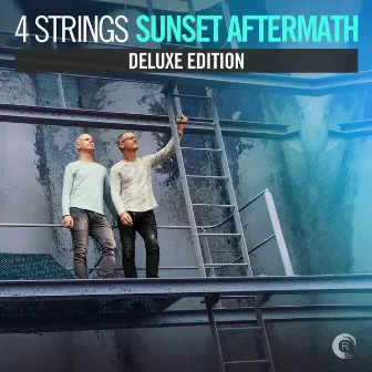 Sunset Aftermath (Deluxe Edition) by 4 Strings