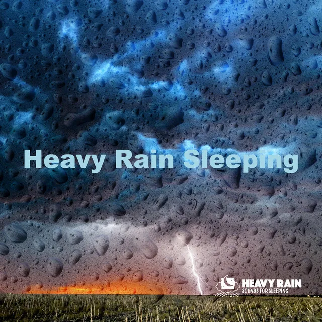 Heavy Rain Sleeping