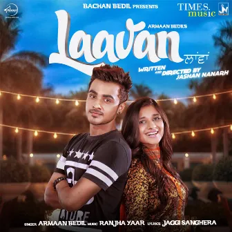 Laavan - Single by Armaan Bedil