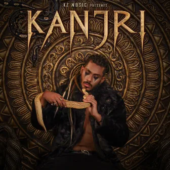 Kanjri by Mr. Kz