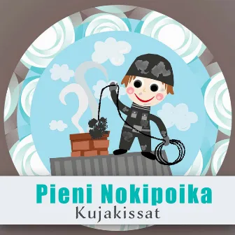 Pieni Nokipoika by Kujakissat