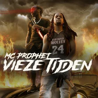 Vieze Tijden by Mc Prophet