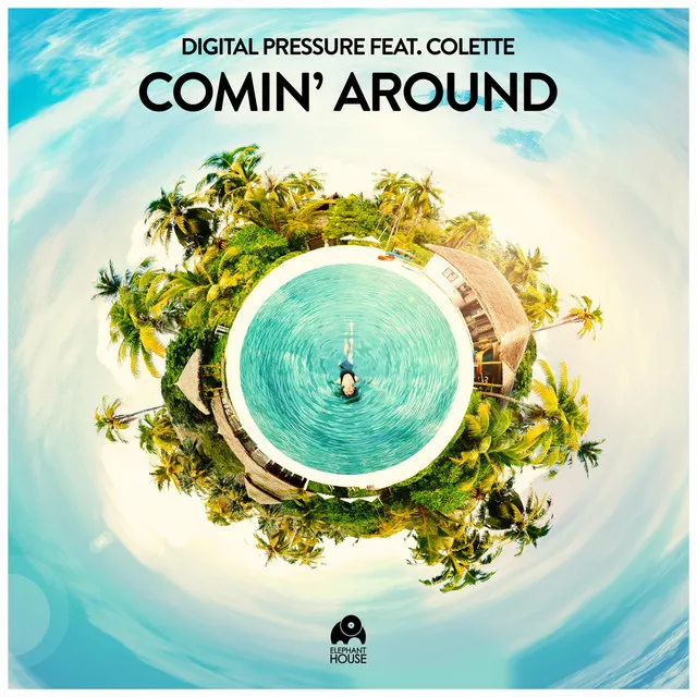 Comin' Around (feat. Colette)