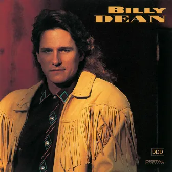 Billy Dean by Billy Dean