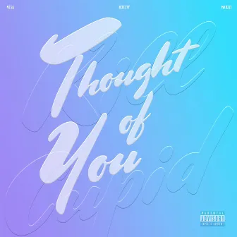 Thought of You by Nesa