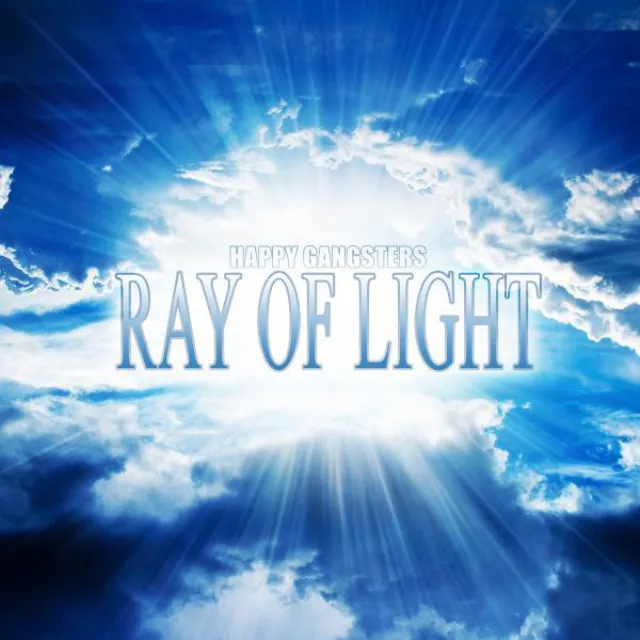 Ray of Light - Radio Mix