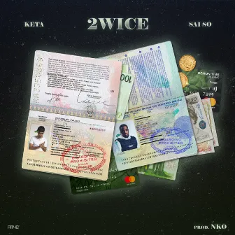 2WICE (feat. Sai So) by Sai So