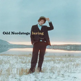 Luring by Odd Nordstoga