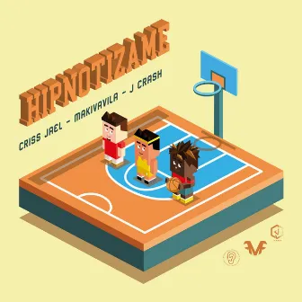 Hipnotizame by Criss Jael